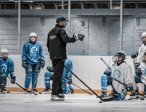 Tehojäät Syksy 2024