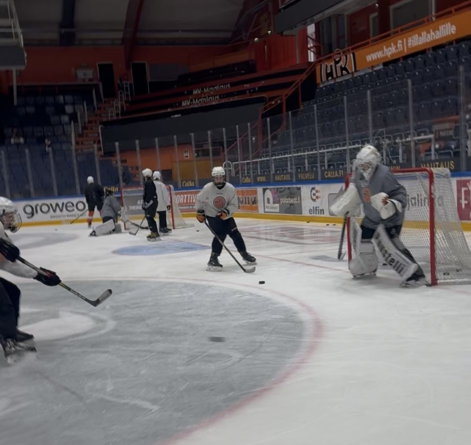 seguro training hämeenlinnassa